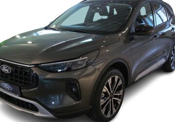 Ford Kuga 11.900 km 41.980 &euro; Braubach 56338