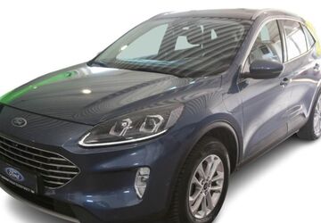 Ford Kuga 76.560 km 23.980 &euro; Braubach 56338