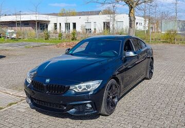 BMW 418 Gran Coupé 192.000 km 12.000 &euro; Koblenz 56075