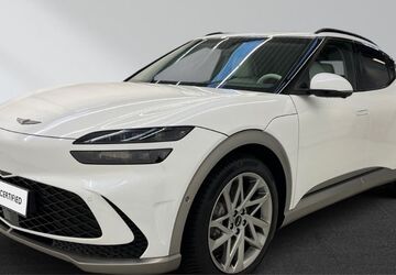 Genesis GV60 24.860 km 46.790 &euro; Andernach 56626