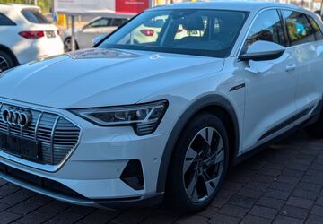 Audi e-tron 110.900 km 29.950 &euro; Montabaur 56410