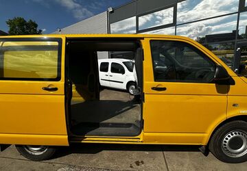 VW T5 Transporter 138.000 km 7.990 &euro; Neuwied 56564