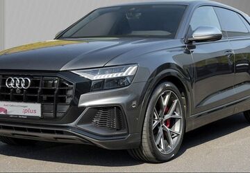 Audi SQ8 46.520 km 76.480 &euro; Koblenz 56070
