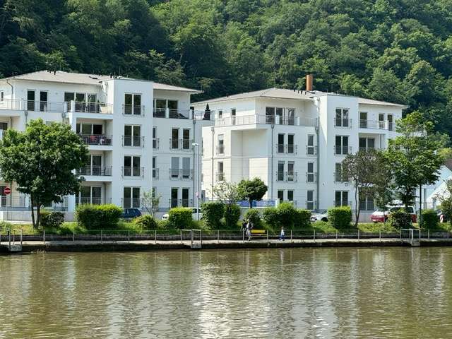Etagenwohnung Bad Ems - 2 Zimmer, 76 m&sup2;, 1.024&euro; | Angebot:27204564