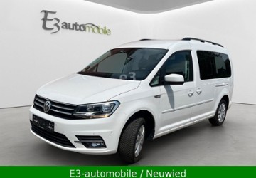 VW Caddy Maxi 39.557 km 22.990 &euro; Neuwied 56564
