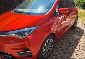 Renault ZOE 49.000 km 12.999 &euro; Dierdorf 56269