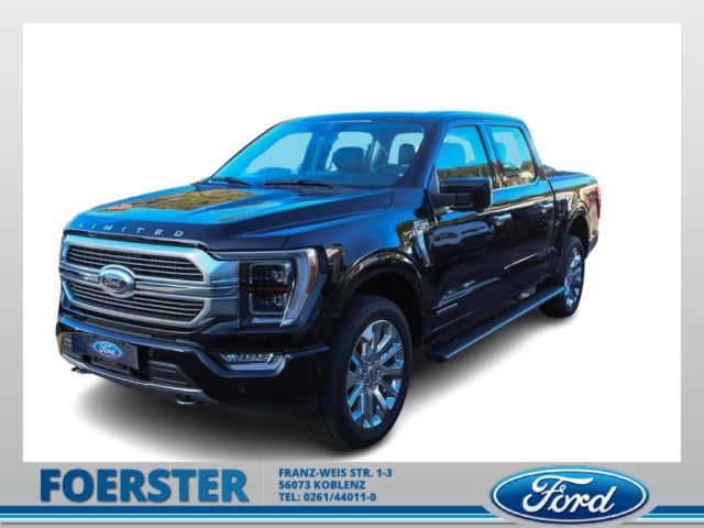 Ford F 150 14.900 km 81.980 &euro; Koblenz 56073