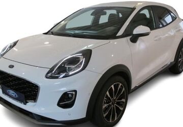 Ford Puma 19.900 km 19.980 &euro; Koblenz 56073