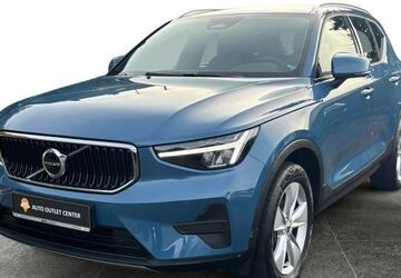 Volvo XC40 32.072 km 28.880 &euro; Koblenz 56070