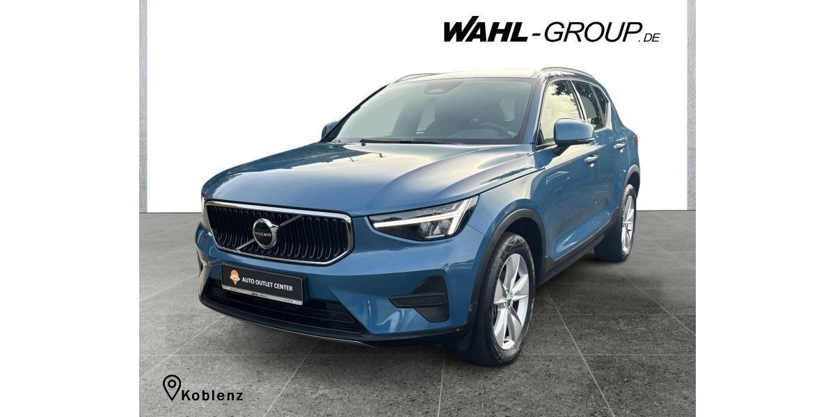 Volvo XC40 32.072 km 28.880 &euro; Koblenz 56070
