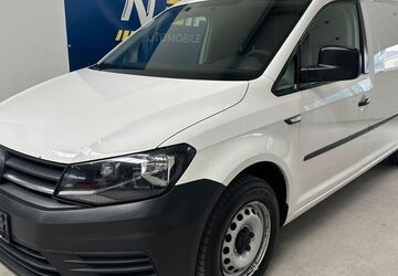 VW Caddy 151.241 km 9.342 &euro; Plaidt 56637