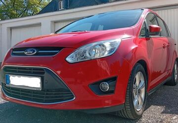 Ford Grand C-Max 1.500 km 9.990 &euro; Andernach 56626
