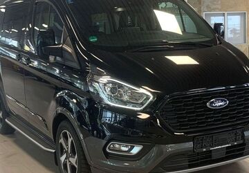 Ford Tourneo Custom 46.880 km 35.500 &euro; Neuwied 56564