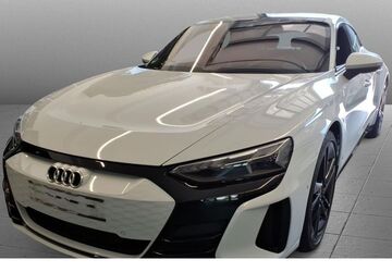 Audi e-tron GT 43.250 km 58.770 &euro; Diez 65582