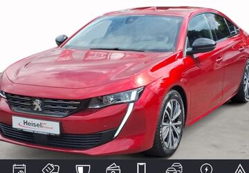 Peugeot 508 118.700 km 17.990 &euro; Mayen 56727