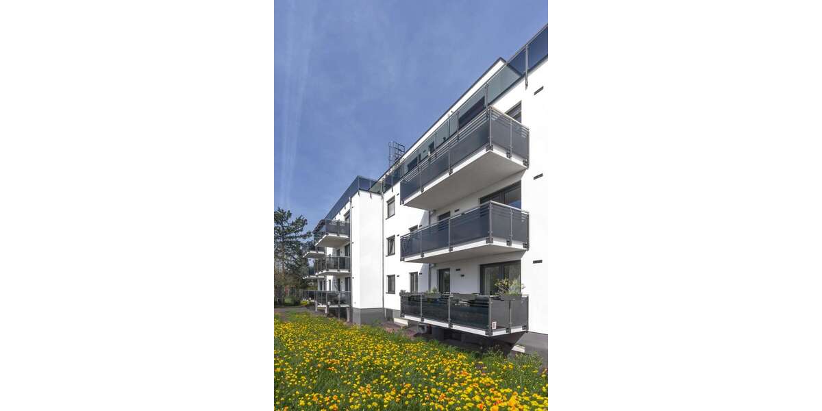 Etagenwohnung Andernach - 4 Zimmer, 114 m&sup2;, 1.370&euro; | Angebot:27032968