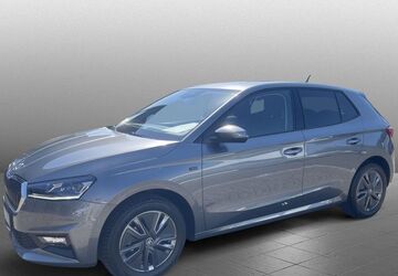 Skoda Fabia 3.423 km 18.890 &euro; Diez 65582
