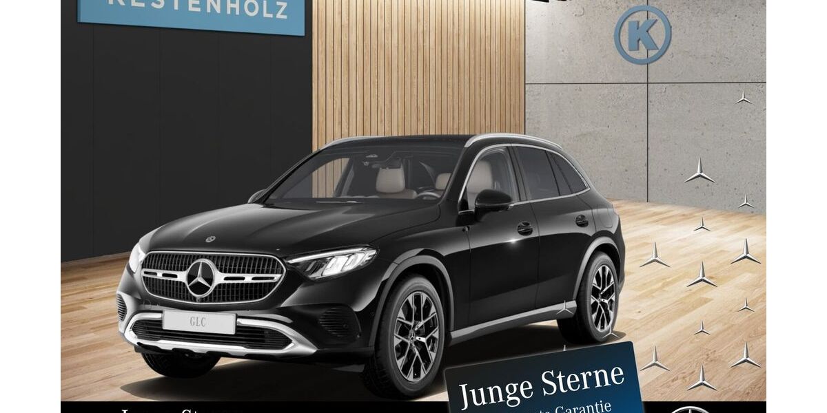 Mercedes-Benz GLC 300 9.000 km 64.680 &euro; Koblenz 56073