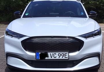 Ford Mustang Mach-E 47.300 km 32.800 &euro; Koblenz 56068