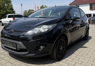 Ford Fiesta 1.25 60kW Trend Klima - PDC - mit TÜV 196.000 km 2.790 &euro; Koblenz 56070
