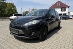 Ford Fiesta 1.25 60kW Trend Klima - PDC - mit TÜV 196.000 km 2.790 &euro; Koblenz 56070