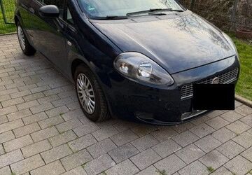 Fiat Punto 150.000 km 2.520 &euro; Lahnstein 56112