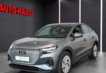 Audi Q4 e-tron 136.800 km 23.900 &euro; Montabaur 56410