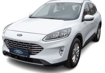Ford Kuga 97.845 km 18.480 &euro; Koblenz 56073