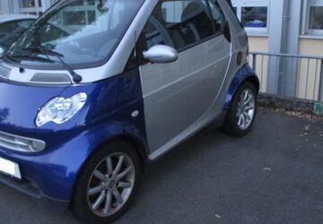 Smart ForTwo 170.650 km 1.200 &euro; Koblenz 56075