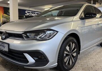VW Polo 19.850 km 18.970 &euro; Koblenz 56072