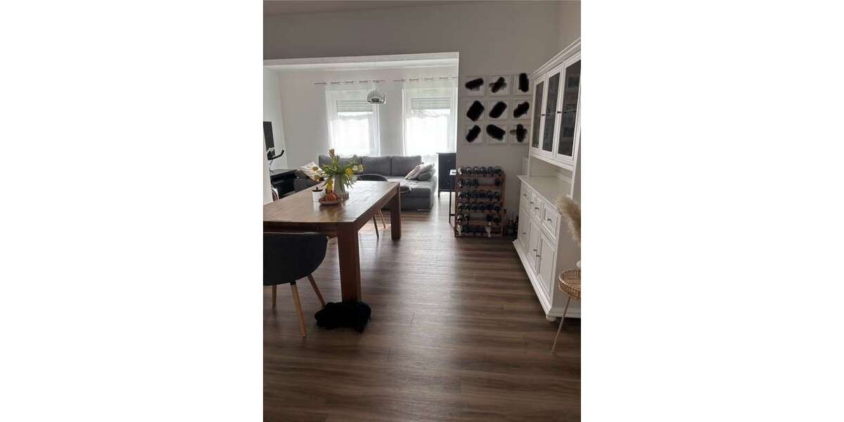 Etagenwohnung Montabaur - 2 Zimmer, 72 m&sup2;, 720&euro; | Angebot:26677303