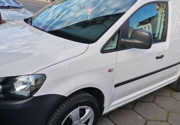 VW Caddy 209.000 km 6.900 &euro; Koblenz 56072