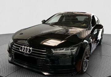 Audi A7 264.000 km 18.990 &euro; Koblenz 56072