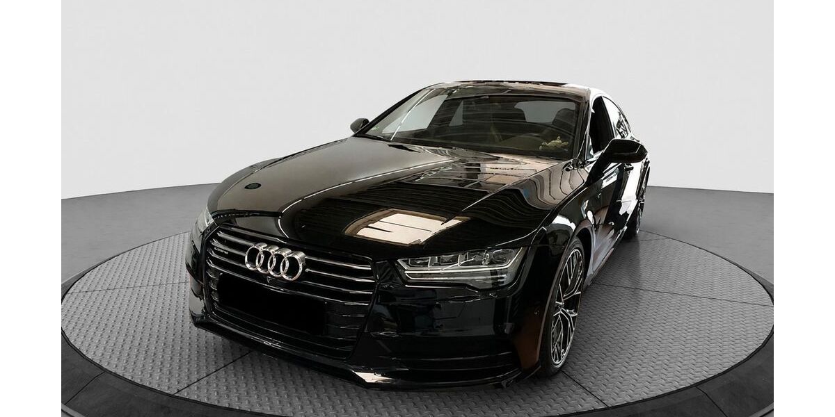 Audi A7 264.000 km 18.990 &euro; Koblenz 56072