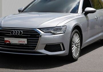 Audi A6 70.538 km 29.980 &euro; Koblenz 56070