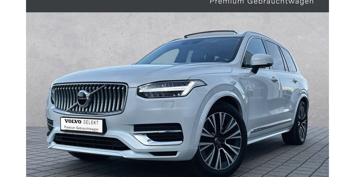 Volvo XC90 54.550 km 45.490 &euro; Koblenz/Gwb. Arenberg 56077