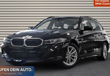 BMW 330 77.700 km 30.700 &euro; Koblenz 56073