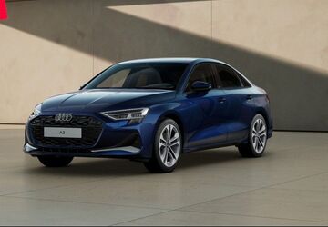 Audi A3 7.808 km 30.980 &euro; Koblenz 56070