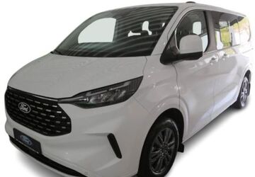 Ford Tourneo Custom 20.686 km 43.980 &euro; Koblenz 56073