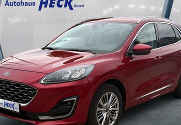 Ford Kuga 66.333 km 21.900 &euro; Dörth 56281