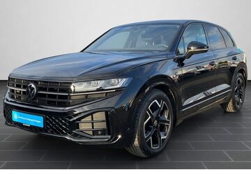 VW Touareg 27.550 km 69.990 &euro; Kruft 56642