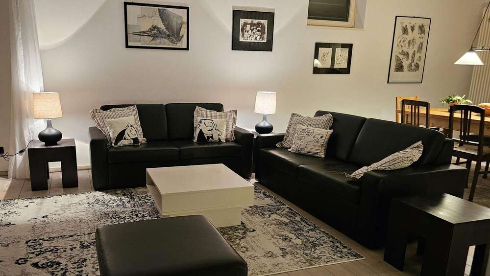 Etagenwohnung Koblenz Horchheim - 3 Zimmer, 114 m&sup2;, 1.800&euro; | Angebot:27177084