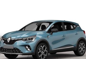 Renault Captur 44.200 km 14.990 &euro; Koblenz 56070