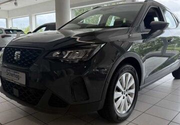 Seat Arona 10.650 km 19.970 &euro; Koblenz 56072