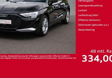 Audi A3 6.834 km 28.980 &euro; Koblenz 56070