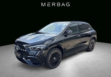 Mercedes-Benz GLA 250 23.426 km 43.500 &euro; Neuwied 56566