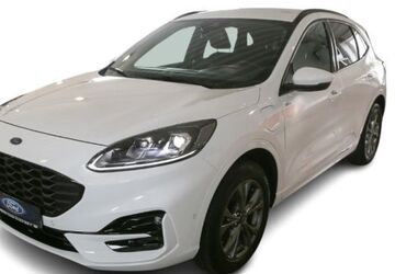 Ford Kuga 35.935 km 25.480 &euro; Koblenz 56073