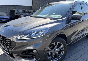 Ford Kuga 35.000 km 20.990 &euro; Ransbach-Baumbach 56235