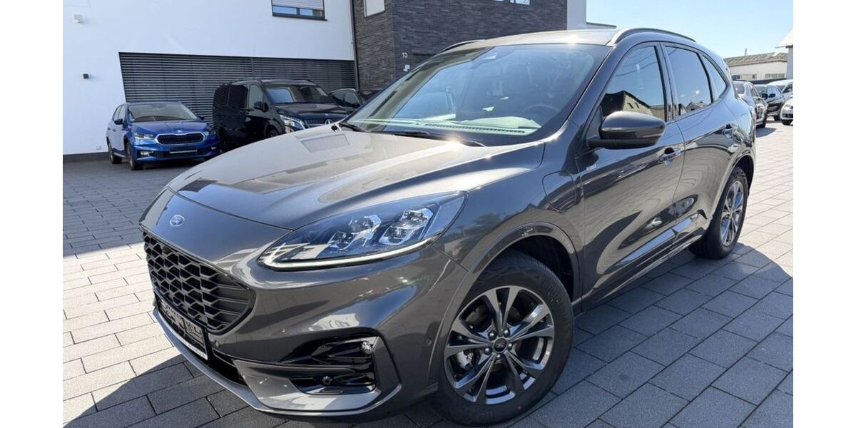 Ford Kuga 35.000 km 20.990 &euro; Ransbach-Baumbach 56235