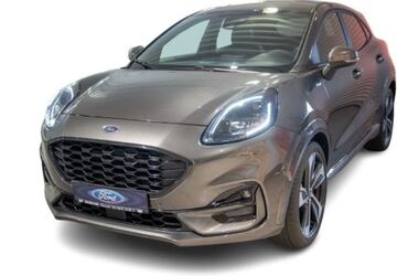 Ford Puma 10.900 km 23.980 &euro; Koblenz 56073